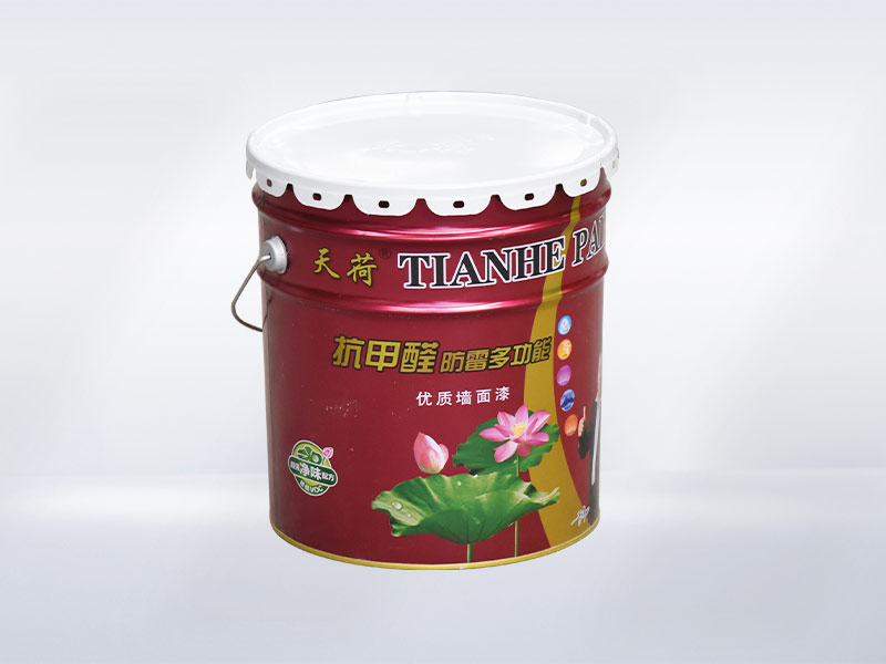內(nèi)墻漆